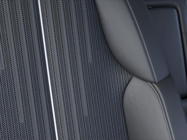 2026 Cadillac iQ Luxury