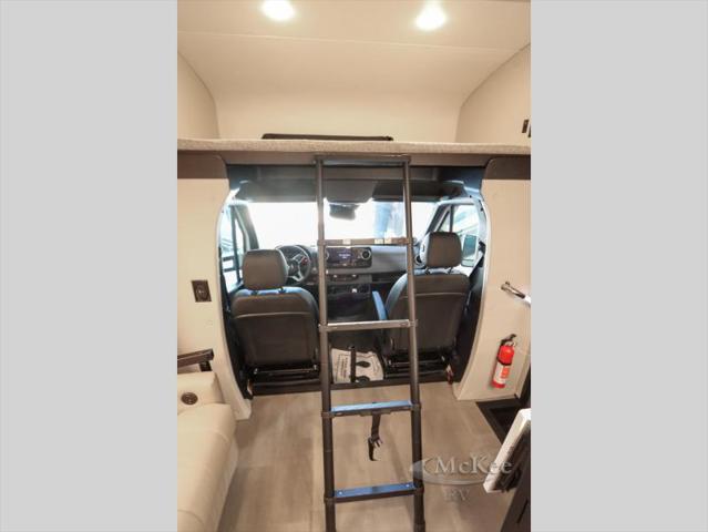 2026 Mercedes-Benz Sprinter 3500XD Chassis Standard Roof 4-Cyl Diesel HO