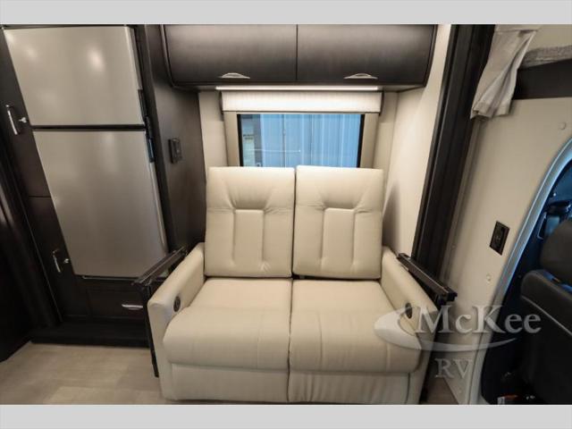 2026 Mercedes-Benz Sprinter 3500XD Chassis Standard Roof 4-Cyl Diesel HO