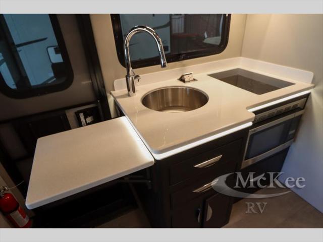 2026 Mercedes-Benz Sprinter 3500XD Chassis Standard Roof 4-Cyl Diesel HO