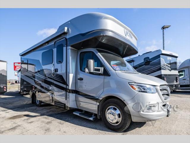 2026 Mercedes-Benz Sprinter 3500XD Chassis Standard Roof 4-Cyl Diesel HO for sale in Perry, IA