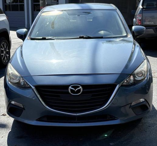 2014 Mazda Mazda3 i Sport for sale in Knoxville, TN