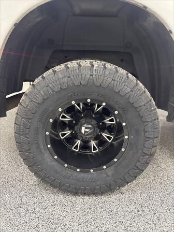 2019 Ram 3500 Tradesman Crew Cab 4x4 8' Box