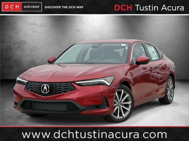 2025 Acura Integra CVT for sale in Tustin, CA