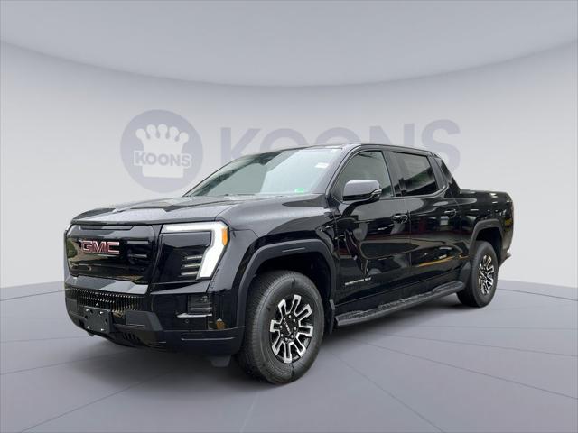 2026 GMC Sierra Extended Range Elevation for sale in Vienna, VA