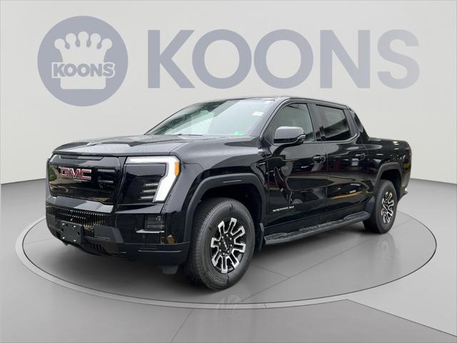 2026 GMC Sierra Extended Range Elevation for sale in Vienna, VA