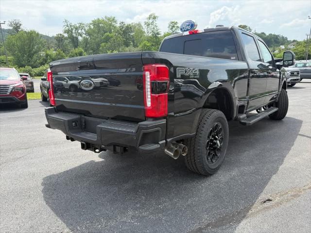 2025 Ford F-350 LARIAT