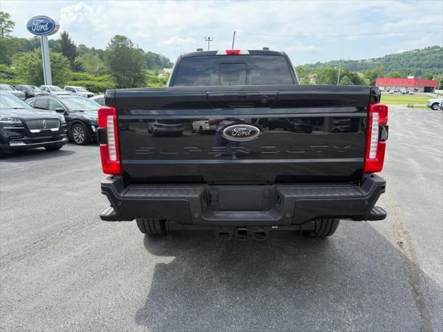 2025 Ford F-350 LARIAT
