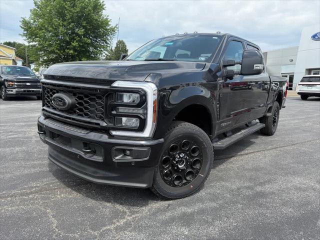 2025 Ford F-350 LARIAT