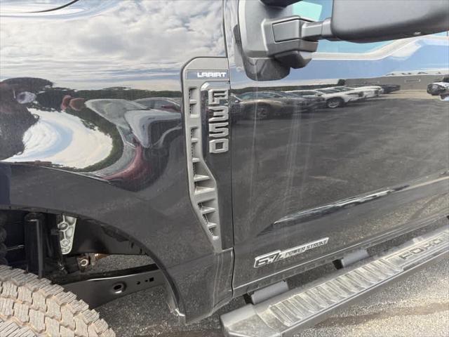 2025 Ford F-350 LARIAT