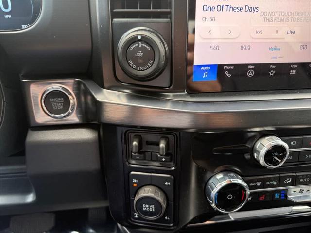 2025 Ford F-350 LARIAT
