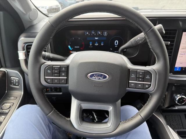 2025 Ford F-350 LARIAT