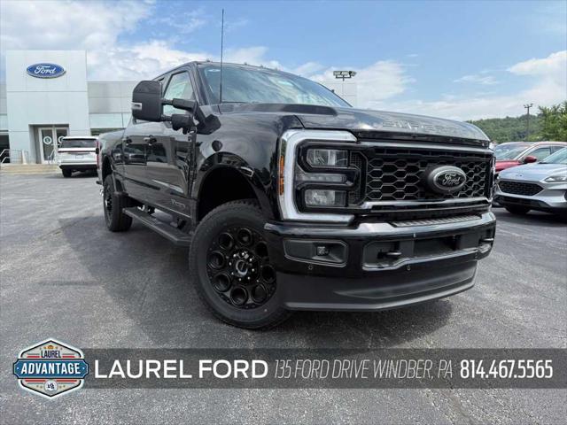 2025 Ford F-350 LARIAT for sale in Windber, PA