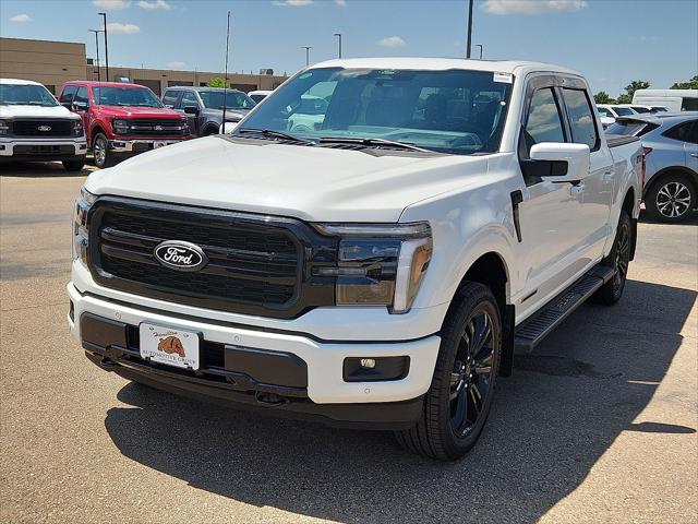 2025 Ford F-150 LARIAT for sale in Clovis, NM