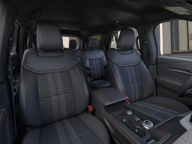 New 2025 Ford Explorer For Sale in Hampton, VA