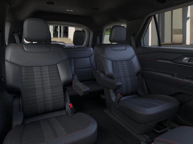 New 2025 Ford Explorer For Sale in Hampton, VA