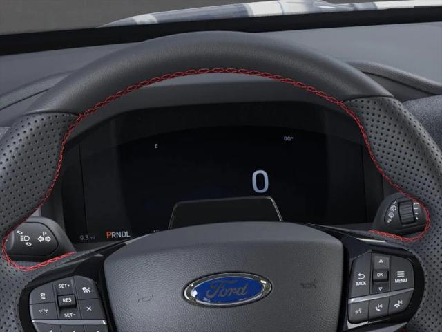 New 2025 Ford Explorer For Sale in Hampton, VA