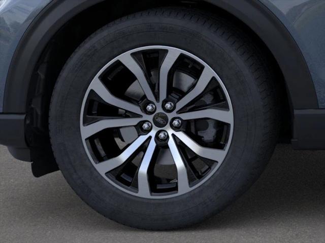 New 2025 Ford Explorer For Sale in Hampton, VA