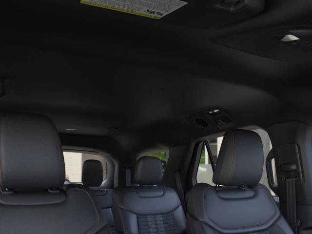 New 2025 Ford Explorer For Sale in Hampton, VA