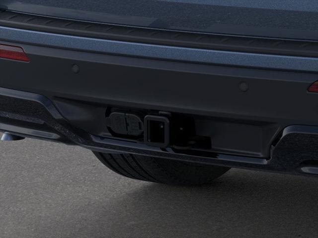 New 2025 Ford Explorer For Sale in Hampton, VA