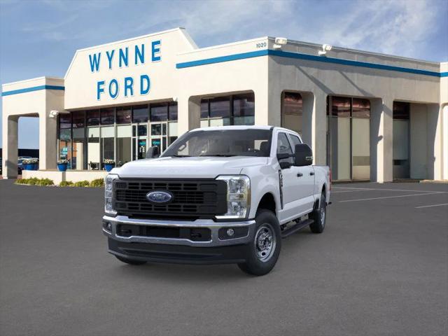New 2025 Ford F-250 For Sale in Hampton, VA