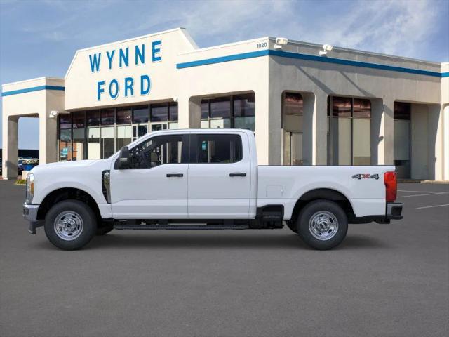 New 2025 Ford F-250 For Sale in Hampton, VA