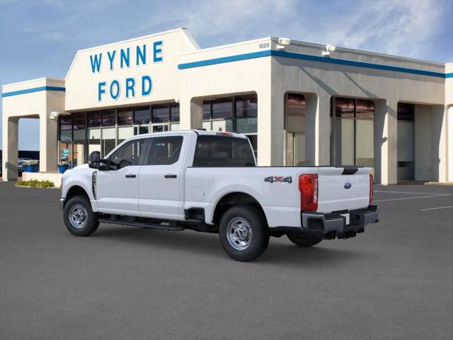 New 2025 Ford F-250 For Sale in Hampton, VA