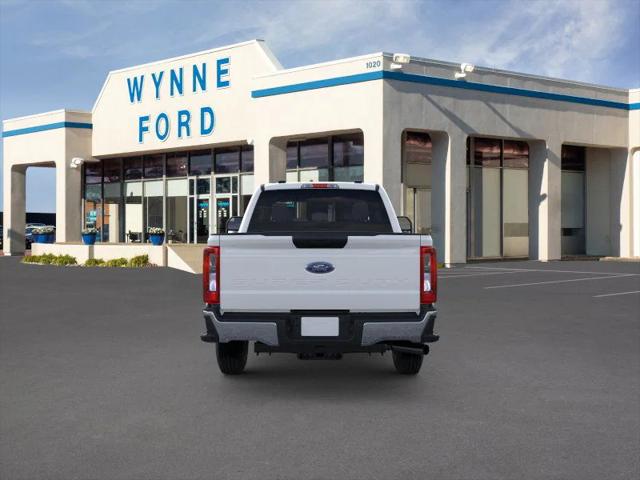 New 2025 Ford F-250 For Sale in Hampton, VA