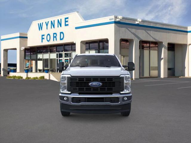 New 2025 Ford F-250 For Sale in Hampton, VA