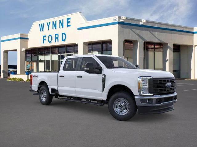 New 2025 Ford F-250 For Sale in Hampton, VA