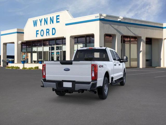 New 2025 Ford F-250 For Sale in Hampton, VA