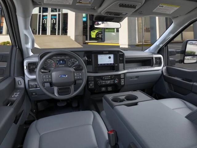 New 2025 Ford F-250 For Sale in Hampton, VA