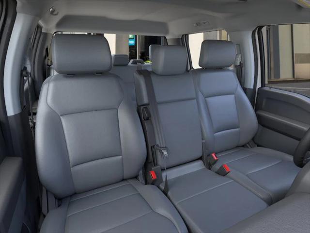 New 2025 Ford F-250 For Sale in Hampton, VA