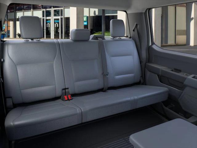 New 2025 Ford F-250 For Sale in Hampton, VA