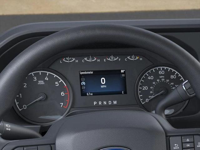 New 2025 Ford F-250 For Sale in Hampton, VA