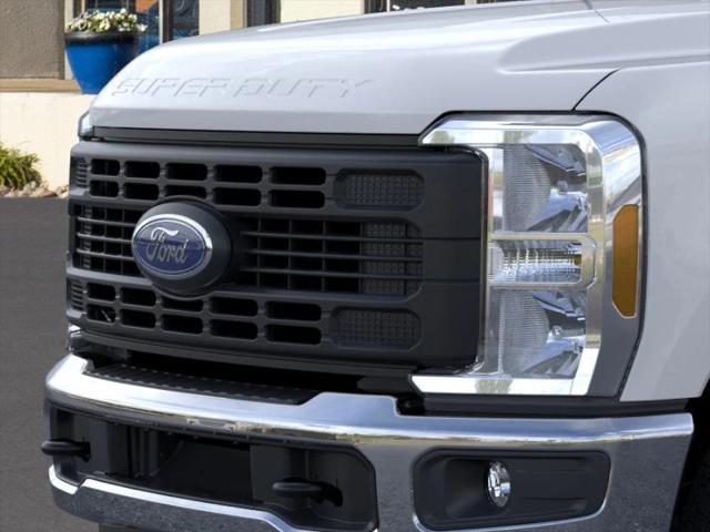 New 2025 Ford F-250 For Sale in Hampton, VA