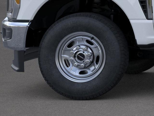 New 2025 Ford F-250 For Sale in Hampton, VA