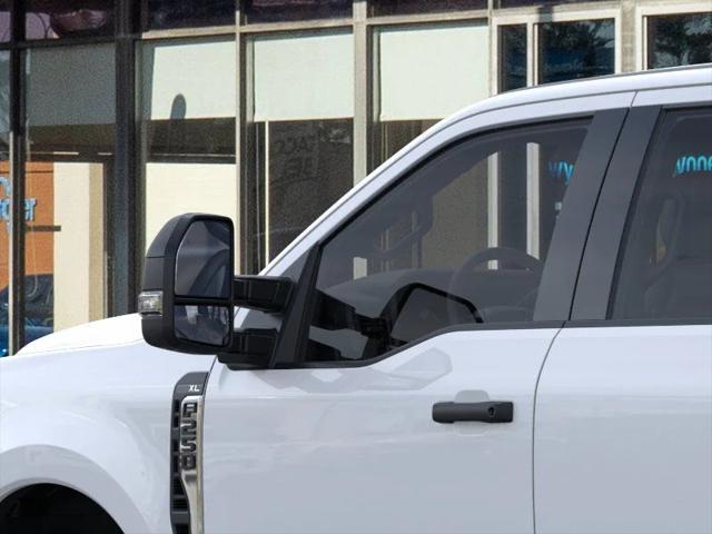 New 2025 Ford F-250 For Sale in Hampton, VA