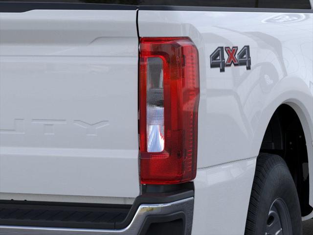 New 2025 Ford F-250 For Sale in Hampton, VA