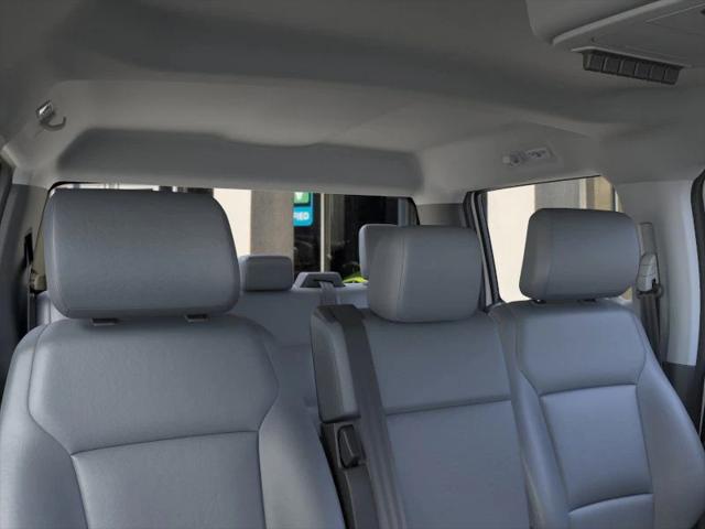 New 2025 Ford F-250 For Sale in Hampton, VA