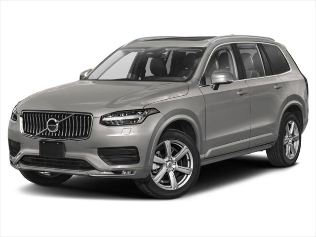 2025 Volvo XC90 B5 Core for sale in Inglewood, CA