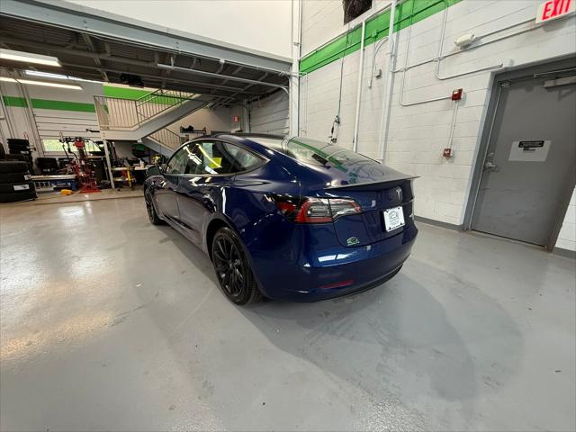2023 Tesla Model 3 Performance Dual Motor All-Wheel Drive