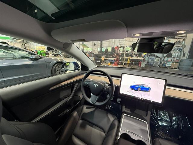 2023 Tesla Model 3 Performance Dual Motor All-Wheel Drive