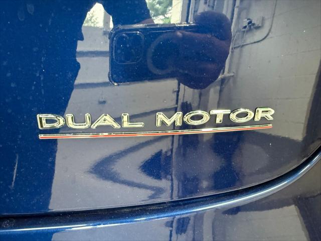 2023 Tesla Model 3 Performance Dual Motor All-Wheel Drive
