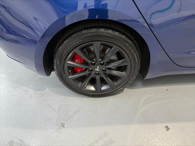 2023 Tesla Model 3 Performance Dual Motor All-Wheel Drive