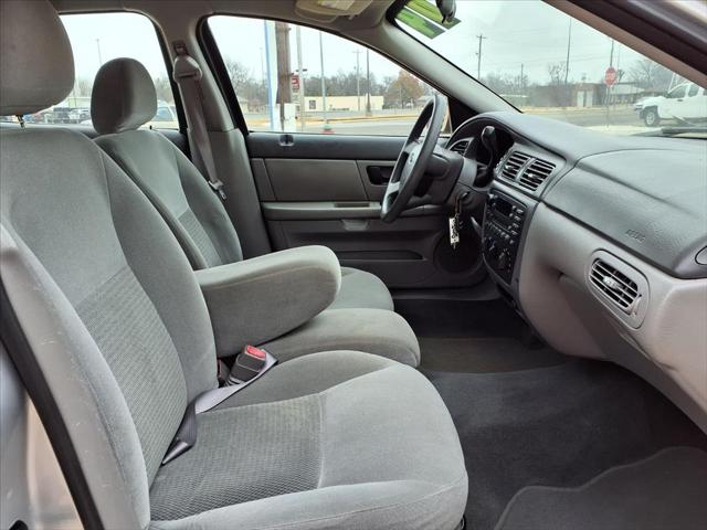 2004 Ford Taurus SES