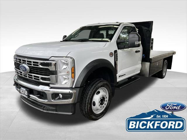 2025 Ford F-550 XL for sale in Snohomish, WA