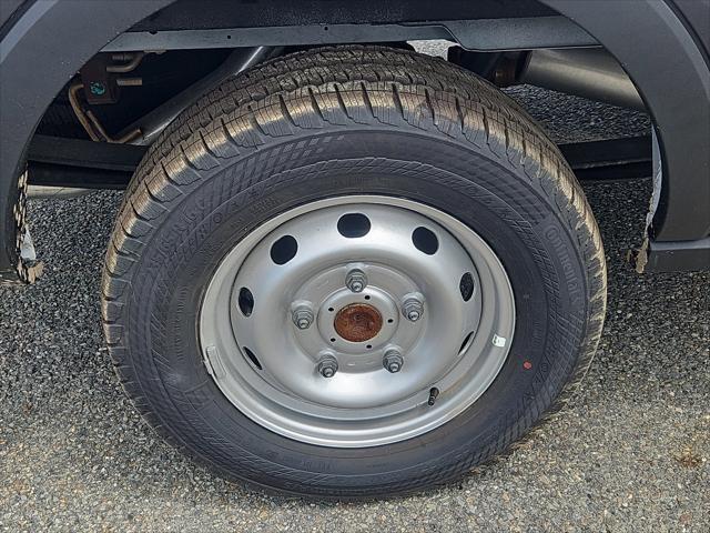 2024 Ford Transit Cargo Van Cargo Van