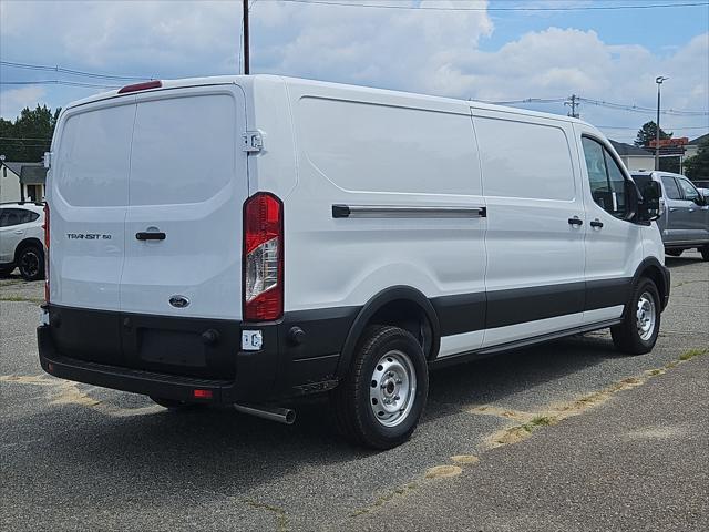 2024 Ford Transit Cargo Van Cargo Van