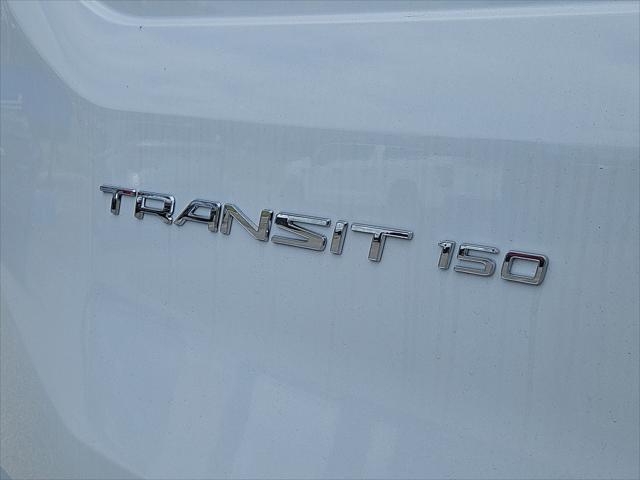 2024 Ford Transit Cargo Van Cargo Van